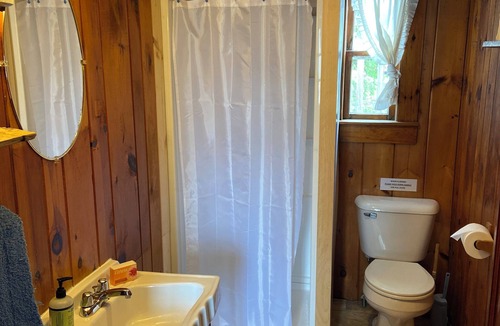 Phippsburg Cottage | Beach Plum Cottage - on Popham Beach!