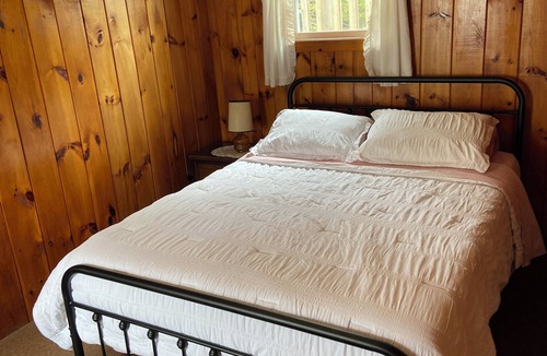 Phippsburg Cottage | Beach Plum Cottage - on Popham Beach!