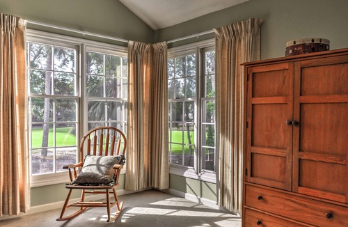 Shipyard Plantation Villa | Beach & Pool Access: Golf Villa in Hilton Head!