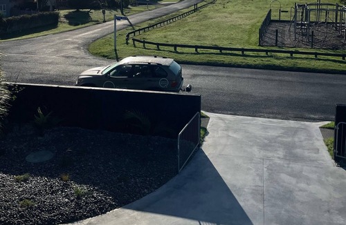 Ngunguru House | Beach property