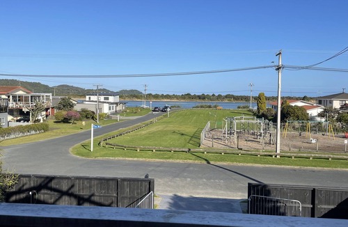 Ngunguru House | Beach property