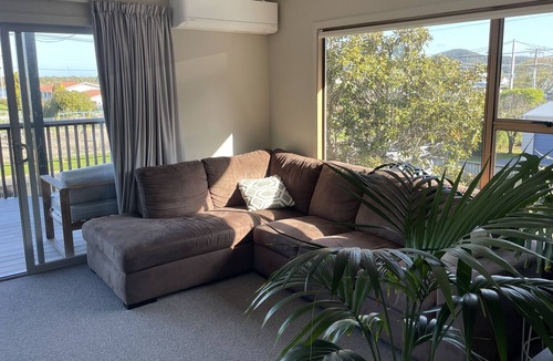 Ngunguru House | Beach property