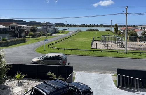 Ngunguru House | Beach property