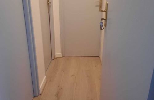 Malo-les-Bains Apartment | Beach relaxation