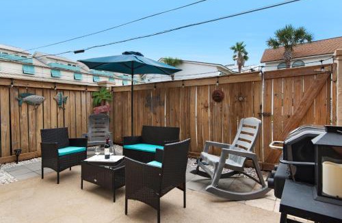 Sugar Beach House | Beach Rendezvous