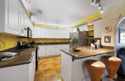 Cocoa Beach House | Beach & Resort Access - Pet Friendly w/Fire Pit, Covered Lanai & BBQ