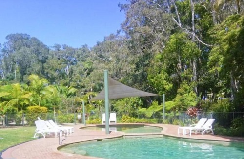 Flynns Beach Apartment | Beach Resort Apartment