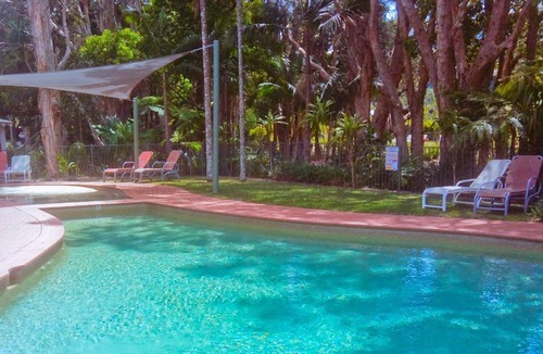 Flynns Beach Apartment | Beach Resort Apartment