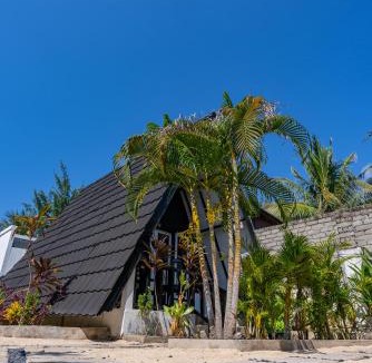 Gili Trawangan Resort | BEACH RESORT Gili Trawangan