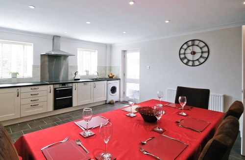 Mundesley Cottage | Beach Retreat - E5558