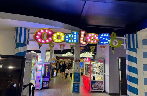 Reighton Other | Beach retreat