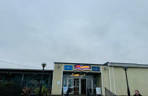 Reighton Other | Beach retreat