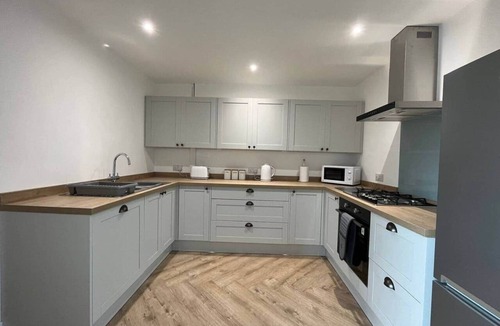 Pakefield House | Beach retreat!