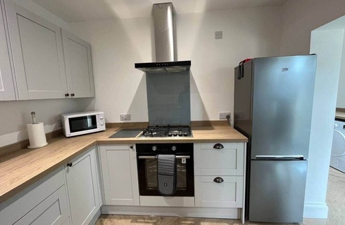 Pakefield House | Beach retreat!