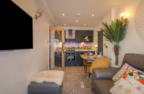 Seaford Cottage | Beach Retreat