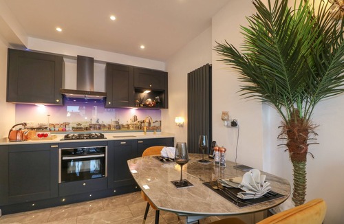 Seaford Cottage | Beach Retreat