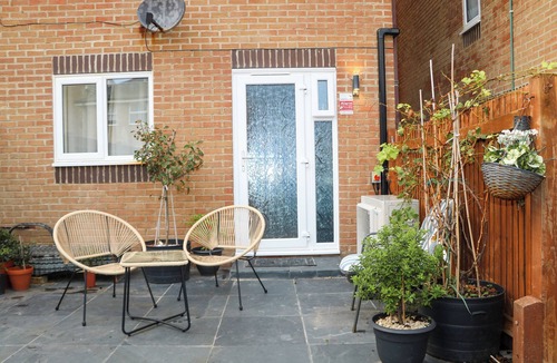 Seaford Cottage | Beach Retreat