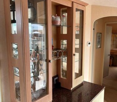 Borth Resort | Beach Retreat