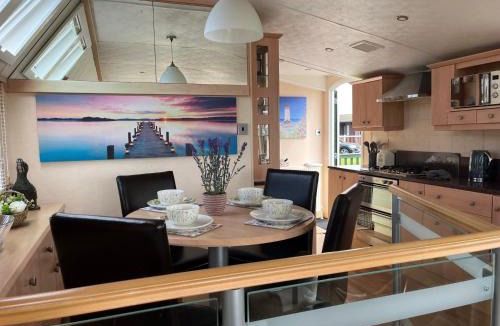 Borth Resort | Beach Retreat