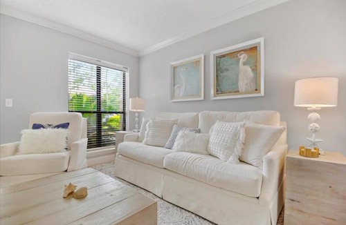 Saint Simons Heights Apartment | Beach Retreat