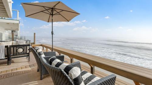 Capistrano Beach House | Beach Road by AvantStay