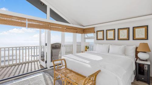 Capistrano Beach House | Beach Road by AvantStay