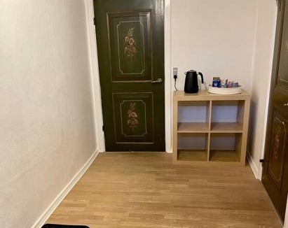 Snogebaek Apartment | beach room