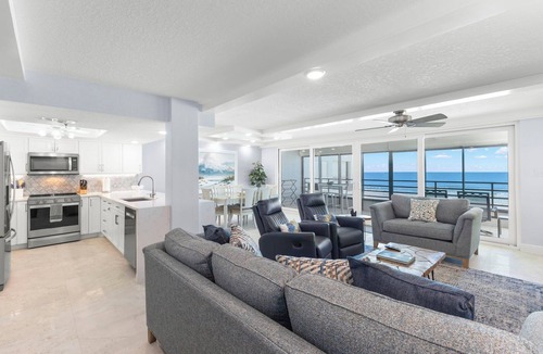 Independence Square Condo | Beach, Sand, Sun!