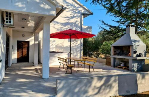 Nevidane House | Beach Sea View House Nevidane Pasman