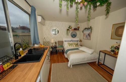 Brighton-le-Sands House | Beach Serenity Guesthouse