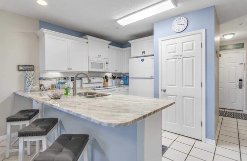 Miramar Beach Condo | Beach Service for 4 a $700 weekly value During Summer ! Pet Friendly,View , 3/2 Maravilla 1406