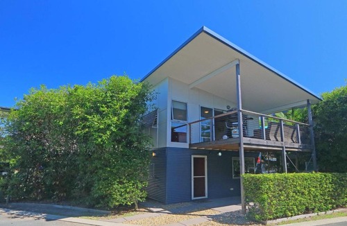 Casuarina Villa | Beach Shack 24 Casuarina