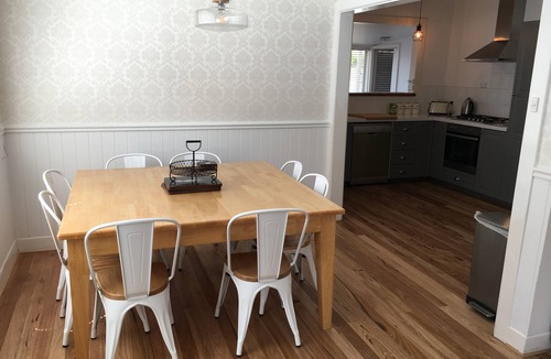 Capel Sound House | Beach Shack