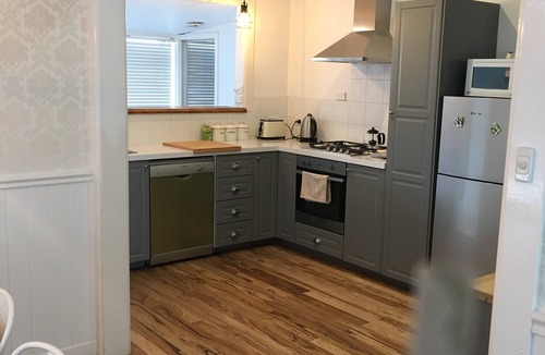 Capel Sound House | Beach Shack