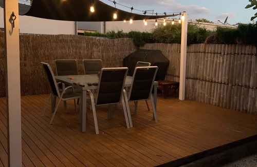 Capel Sound House | Beach Shack