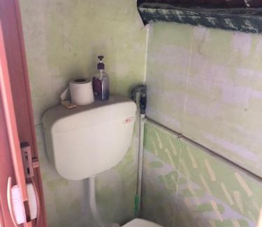 Tioman Island Resort | Beach Shack Chalet - Garden View Aframe Small Unit