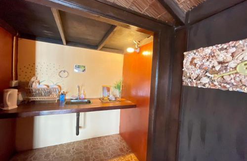 Tioman Island Resort | Beach Shack Loft Side Seaview