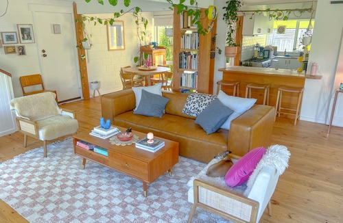 Barwon Heads House | Beach Shack on Taits