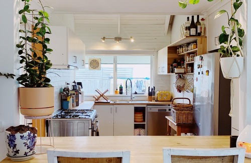 Barwon Heads House | Beach Shack on Taits