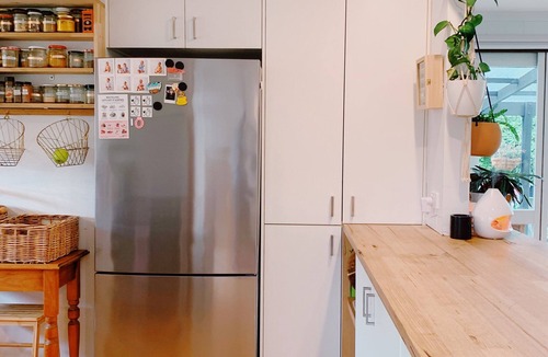 Barwon Heads House | Beach Shack on Taits