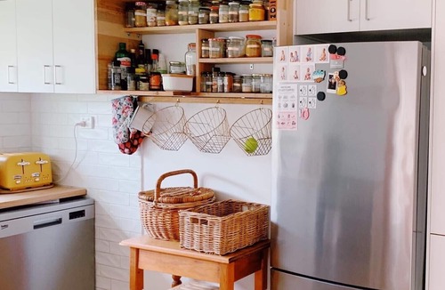 Barwon Heads House | Beach Shack on Taits