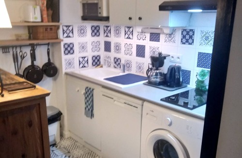 Carcans Plage Apartment | Beach shackles .150m from the beach.