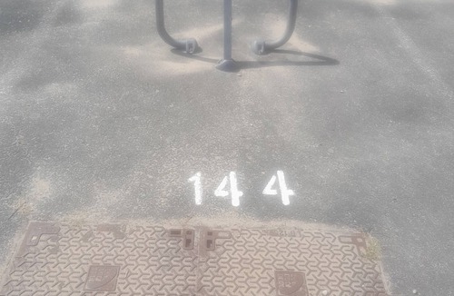 Carcans Plage Apartment | Beach shackles .150m from the beach.