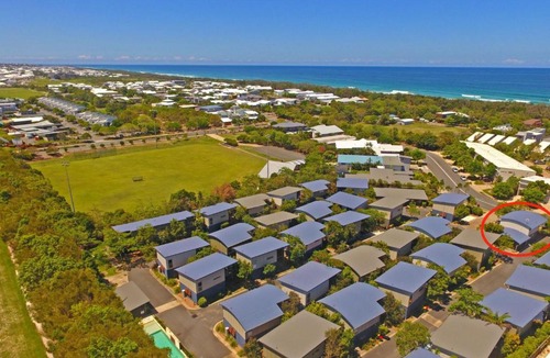 Casuarina House | Beach Shacks #1 Casuarina