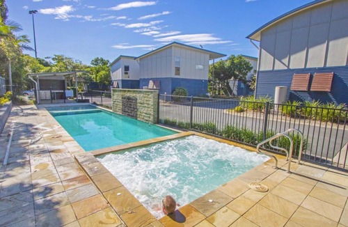 Casuarina House | Beach Shacks #1 Casuarina