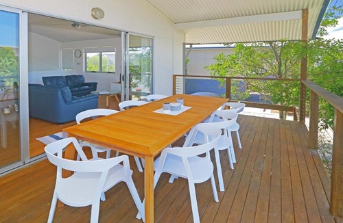 Casuarina House | Beach Shacks #1 Casuarina