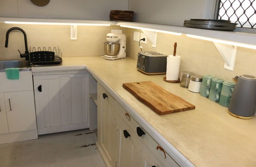 Toogoom House | Beach Shed Toogoom