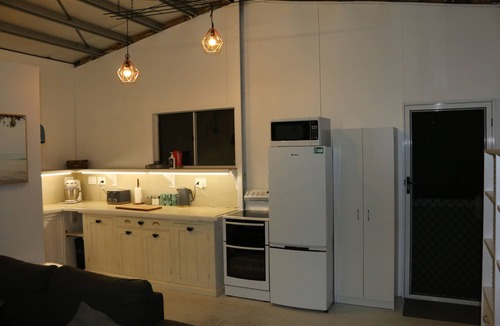 Toogoom House | Beach Shed Toogoom