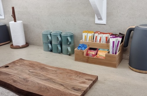 Toogoom House | Beach Shed Toogoom