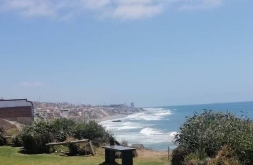 San Antonio del Mar House | Beach side House